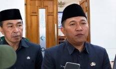 Puluhan Rumah Rusak, Wabup Andreas Bakal Temui Warga Terdampak di Cicurug