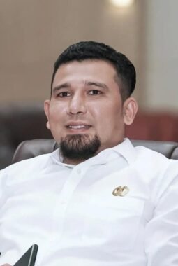 Tiga Ancaman Wilayah di HUT ke-81, Dewan Hamzah Tarik Pesan Panglima TNI ke Sukabumi