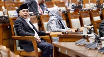 Mengabdi untuk Sukabumi: Hergun Dorong Pelayanan Publik, Kepastian Hukum Tanah, Solusi Sosial-Keagamaan, dan Semangat Kebersamaan