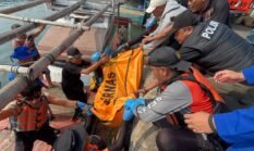 Nelayan Temukan Jasad Mengapung, Ternyata Pelajar Hilang Terseret Ombak 4 Hari Lalu
