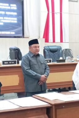 Dana Bagi Hasil Provinsi Turun Rp7,4 Miliar, DPRD Dorong Anggaran Fokus ke Kebutuhan Warga
