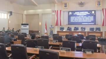 Jalan Tol Bakal Ubah Wajah Sukabumi, DPRD Soroti Kesiapan Tata Ruang hingga Penertiban HGU