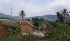 Cut and Fill di Cikembar Dikeluhkan, Warga Soroti Debu dan Kebisingan 