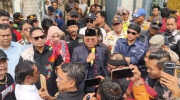 SMSI Desak Plt Bupati Bekasi Copot Kepala DLH Penghina Wartawan di Bekasi