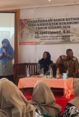 Leni Liawati Ungkap Dampak BPJS Nonaktif, Warga Sakit Terbebani Tunggakan Rp875 Ribu