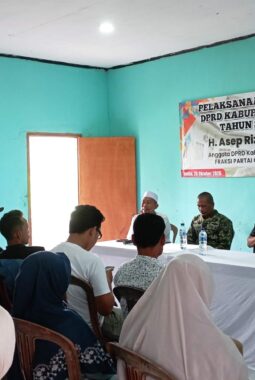 Usulan Revitalisasi PAUD Mandek, Asep Rizwan Siapkan Dorongan ke Dinas Pendidikan