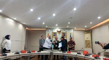 SMSI-RRI Bersatu Lawan Hoaks, Perkuat Kompetensi dan Informasi Pembangunan