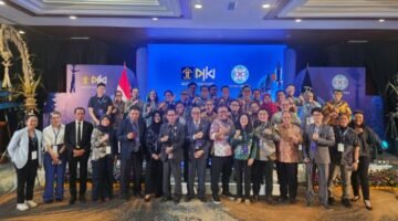 Sejumlah Negara ASEAN Sepakat Lindungi Karya Jurnalistik dari Eksploitasi Platform Digital dan AI